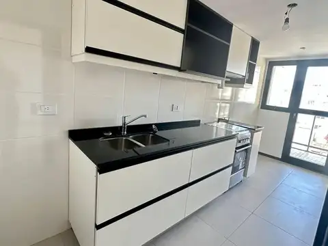 Departamento en Alquiler de 4 ambientes