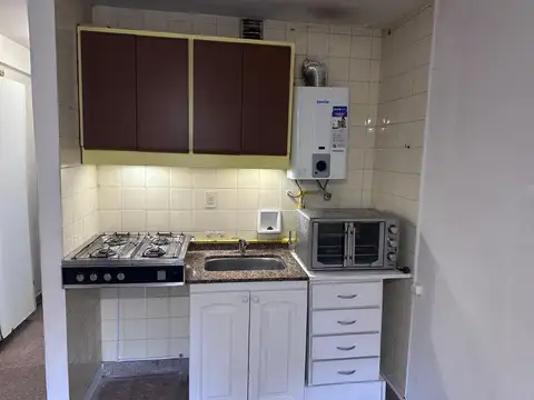 Departamento en Alquiler 50 años