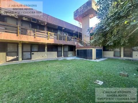 Departamento en alquiler, Bella Vista, Country Ranch