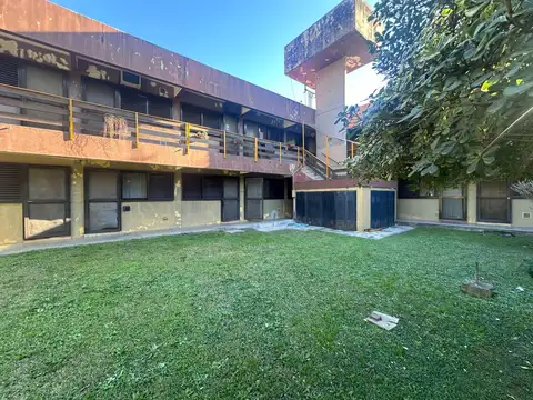 Departamento en alquiler, Bella Vista, Country Ranch
