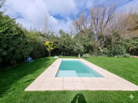 Casa en Venta en Chacras de Coria, Luján de Cuyo