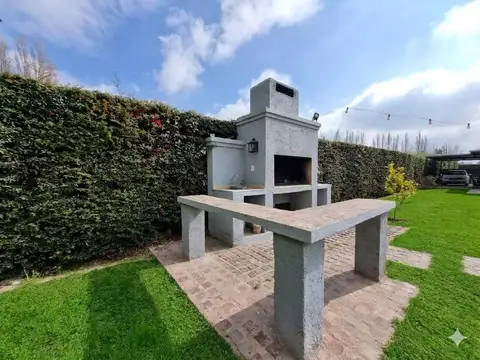 Casa en Venta 17 años
