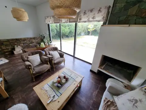 Casa en Venta al Noroeste