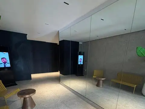 Departamento en Venta en San Nicolás, USD 119.000