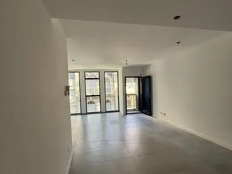 Departamento a estrenar en venta en San Nicolás, CABA
