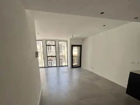 Departamento a estrenar en venta y alquiler en San Nicolás, CABA