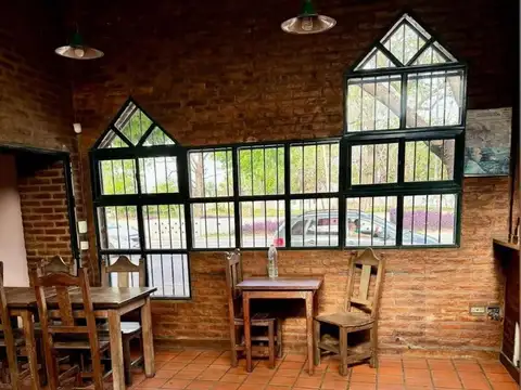 Complejo de deportivo en venta - Canchas de paddle - Florencio Varela