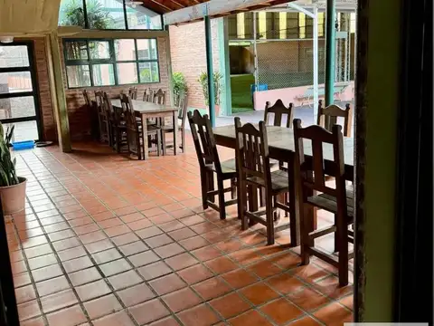Complejo de deportivo en venta - Canchas de paddle - Florencio Varela