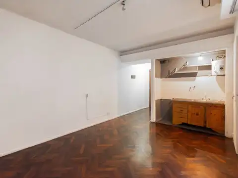 Departamento en Venta en Retiro, USD 44.000