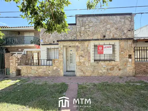 Casa en Venta Rosario, La Florida.