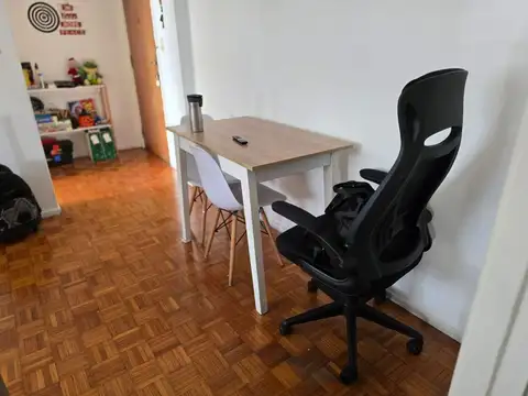 Departamento en Alquiler en Balvanera, $ 690.000