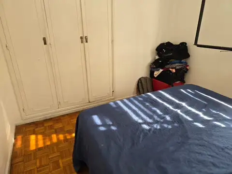 ALQUILER DEPTO 2 AMB SUPER LUMINOSO BALVANERA