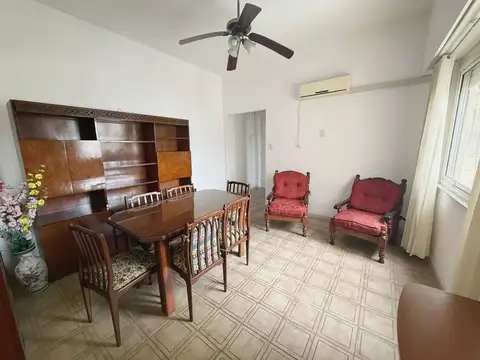Departamento 3 ambientes venta Balvanera