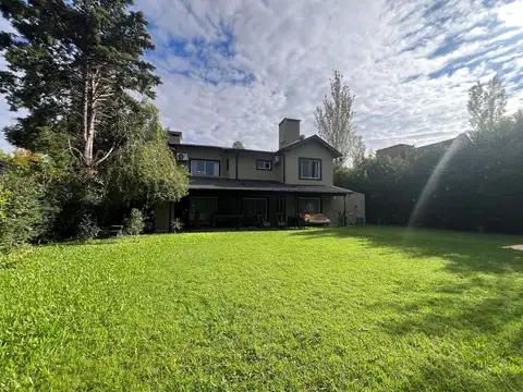Casa en Venta 24 años