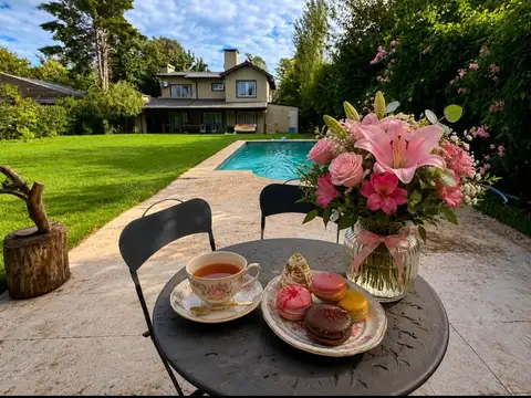 Casa  en Venta en Las Glorias, Benavidez, Tigre