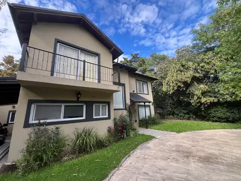 BARRIO CERRADO LAS GLORIAS 1200