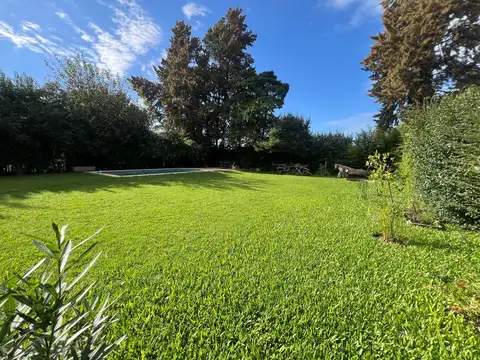 Casa en Venta al Suroeste