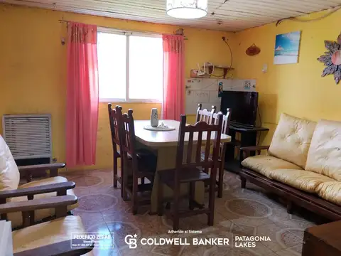 Casa en Venta con 1 cochera