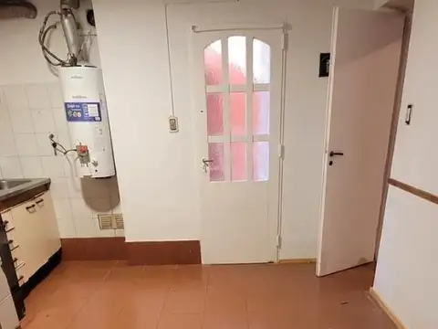 Depto Tipo Casa en Venta en Boca, USD 80.000