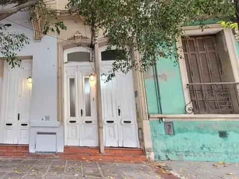 Irala 1153 , Piso PB