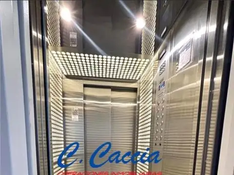 Departamento en Alquiler Apto profesional