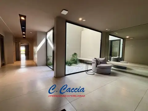 CAMARONES 2700, Piso 2