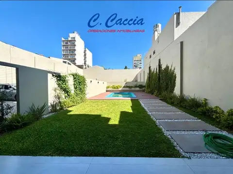 Departamento en Alquiler en Villa Santa Rita, $ 950.000