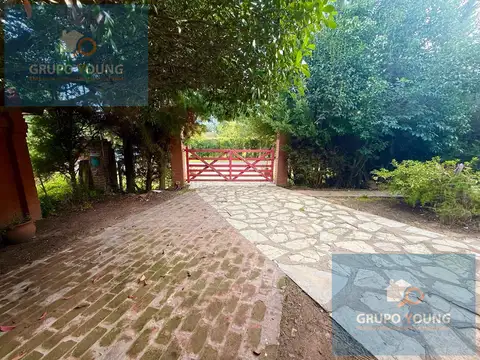 Casa en Alquiler de 2 dormitorios