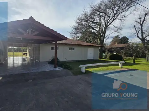 Casa en Alquiler al Noroeste