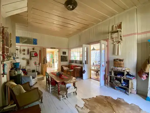 Casa en Alquiler Temporal al Noreste
