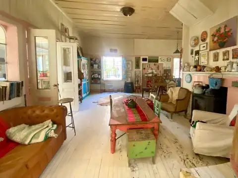 Casa en alquiler temporario (desde Navidad) en  Tigre residencial
