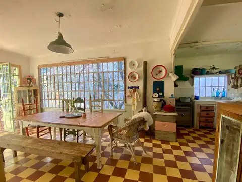 Casa en Alquiler Temporal de 3 dormitorios