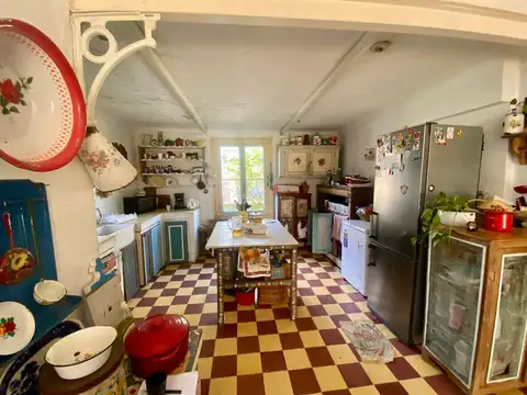 Casa en Alquiler Temporal 60 años