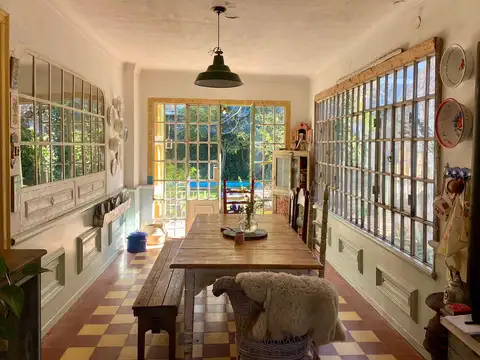 Casa en Alquiler Temporal al Noreste