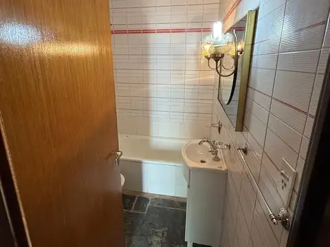 Casa en alquiler