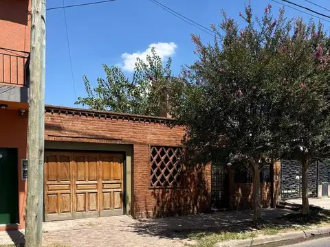 Casa en alquiler