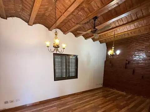 Casa en Alquiler de 2 dormitorios