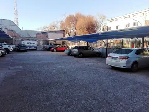 Cocheracubierta  en venta ubicado en Otros Barrios