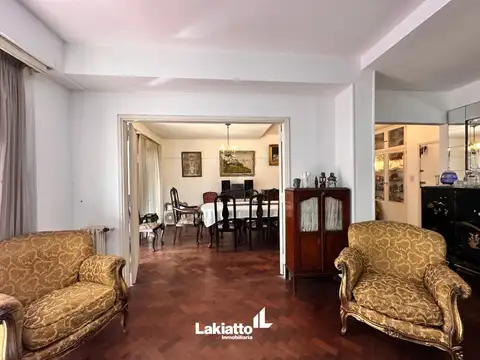 Departamento en Venta de 3 dormitorios