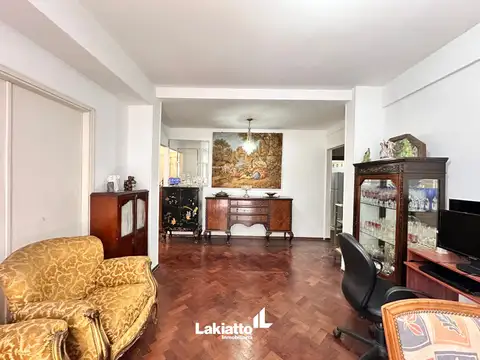 Departamento en Venta 67 años