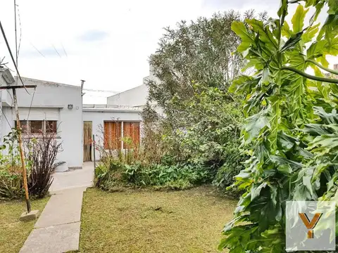 Casa en Alquiler al Norte
