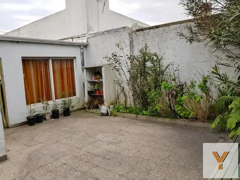 Casa en Alquiler 30 años