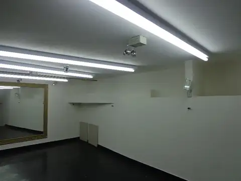 Talcahuano 900, Piso P.B.