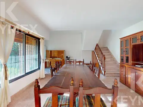 Casa en Venta 30 años