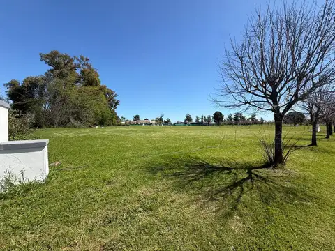 Terreno en Venta 42  mts Frente