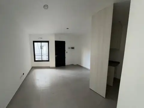 Departamento Venta Ramos Mejia a estrenar con balcon