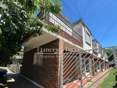 Duplex en venta 3 ambientes Castelar Norte