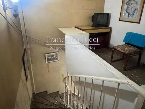 Casa en Venta 40 años