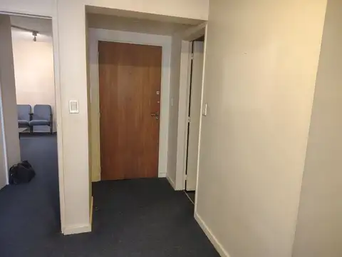 Oficina en Venta en San Nicolás, USD 77.000