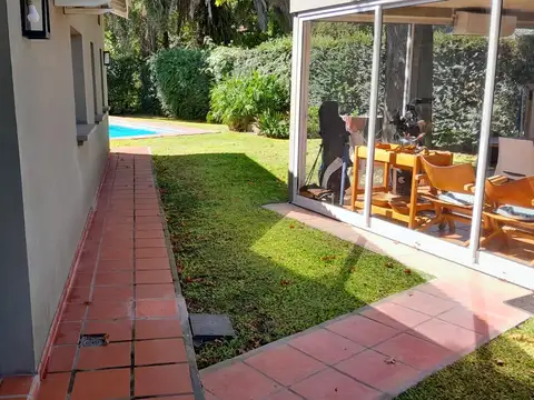 Casa en Venta 20 años